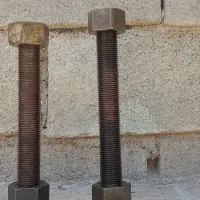 پیچ مهره بزرگ