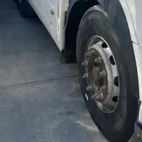 آمیکو ۱۱تن پروانه استان