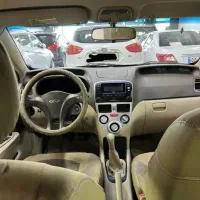 ام‌وی‌ام 315 صندوق‌دار اسپرت، مدل ۱۳۹۳