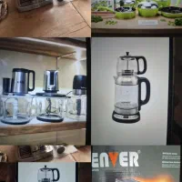 لوازم خانگی برقی نو و آکبند، مناسب جهیزیه|سایر لوازم برقی|پردیس, فاز ۱۱|دیوار