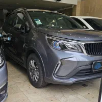 بک x3pro خاکستری مدل 1405 صفرخشک