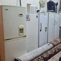 دست دوم فروشی(سمساری)یخچال لباسشویی جاروبرقی