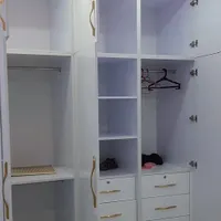ساخت دکوراسیون مسکونی و تجاری واداری