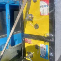 گاوصندوق نسوز kاویان