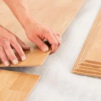اجرای کف تراز زیر سازی پارکت  ملات خود تراز صفر