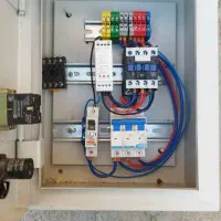 برقکار صنعتی و ساختمان وکاگاه ها|خدمات پیشه و مهارت|پاکدشت, خاتون آباد|دیوار