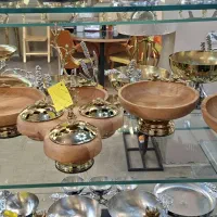 فروش لوازم خانگی ، کادویی ، چینی و بلوریجات