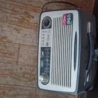 رادیو عتیقه