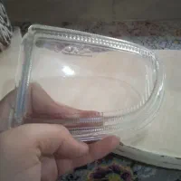 یک عدد شیشه مه شکن سمند سمت راست نو|قطعات یدکی و لوازم جانبی|ری, شهادت|دیوار