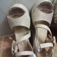 کفش و کتانی سایز ۳۷ زیر قیمت در حد نو|کیف، کفش، کمربند|ساوه, |دیوار