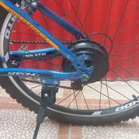 دوچرخه برقی ۵۰۰وات شرکت ایوتک|دوچرخه، اسکیت، اسکوتر|شیرگاه, |دیوار