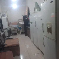 انواع یخچال کارکرده