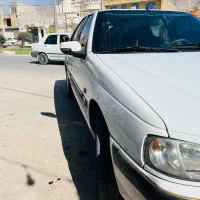 پارس سال ۹۲|خودرو سواری و وانت|شیراز, حومه شیراز|دیوار