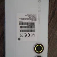 poco x8 pro 512/12  در حد نو|موبایل|پرند, فاز ۴|دیوار