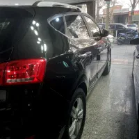 جک مدل ۹۵بدون رنگ کم کار