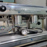 قهوه ساز فوتورمت ۲ گروپ