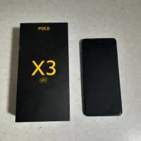 گوشی poco x3|موبایل|تهران, کوثر|دیوار