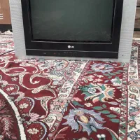 ال جی فلترون ۲۱ با کنترل