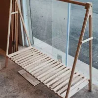 چوبکده اهورا|خدمات پیشه و مهارت|ازنا, |دیوار