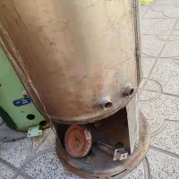 آبگرمکن گازی ایستاده زمینی|آبگرمکن، پکیج، شوفاژ|نیشابور, بلوار گلها|دیوار