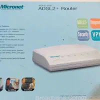 مودم (روتر) ADSL|مودم و تجهیزات شبکه|تهران, تهرانپارس غربی|دیوار