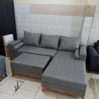 مبل  ال   TV|مبلمان خانگی و میز عسلی|مشکین‌دشت, |دیوار