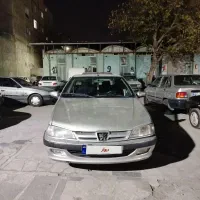 پارس مدل ۸۲ فنی به شرط