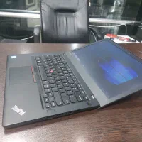 لپتاپ i5 لنوو T470 رم 8 نسل ۶ با کیف و گارانتی|رایانه همراه|قم, صفائیه|دیوار