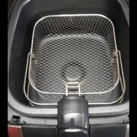 سرخکن سرخ کن|اجاق گاز و لوازم برقی پخت‌وپز|قزوین, |دیوار