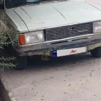 پیکان وانت 87 کم کار|خودرو سواری و وانت|مینودشت, |دیوار