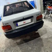 پراید مدل 99|خودرو سواری و وانت|میناب, |دیوار