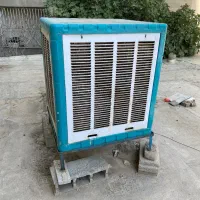 کولر آبی ۷۰۰۰