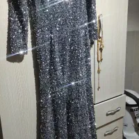 لباس مجلسی ماکسی|لباس|حمیدیا, |دیوار