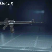 اکانت پابجی اول 63