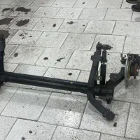 اکسل عقب دیسکی|قطعات یدکی و لوازم جانبی|اهواز, منازل کارون|دیوار