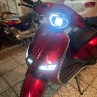 طرح وسپا s5 کویر