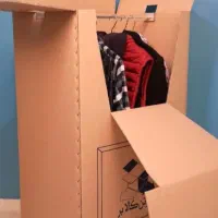 باربری زیبابار اتوبار اسبابکشی کارگرخالی بسته‌بندی|خدمات حمل و نقل|تهران, شهرک غرب|دیوار