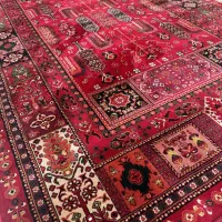 فرش بی نظیر در کیفیت و قیمت حراج واقعی