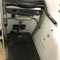 تردمیل لایف استار تحمل وزن بالا فلش خور|تجهیزات ورزشی|ساری, |دیوار