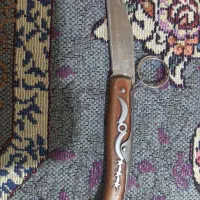 چاقو|ابزارآلات|نهاوند, |دیوار