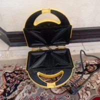 اسنک پز