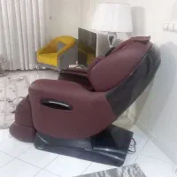 صندلی ماساژور یا مبل ماساژ ایرست irest فول|تجهیزات ورزشی|مشهد, سید رضی|دیوار
