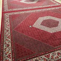 فرشا دوتا ۱۲متری همراه یکی ۶متری