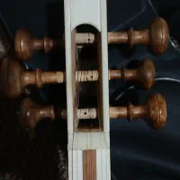 تاز تک مهر ماهور|سازهای سنتی|تبریز, |دیوار