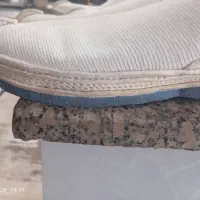 گیوه ملکی|کیف، کفش، کمربند|دزفول, |دیوار