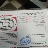 کوییک s 1401|خودرو سواری و وانت|شهرضا, |دیوار