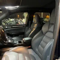 پورشه کاین ۲۰۱۲|خودرو سواری و وانت|تهران, سعادتآباد|دیوار