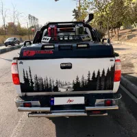 کاپرا ۲ مدل ۱۳۹۹|خودرو سواری و وانت|تهران, صادقیه|دیوار