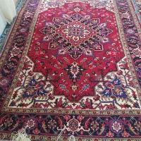 فرش دستبافت