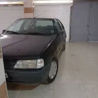 پژو ۴۰۵ مدل ۸۴